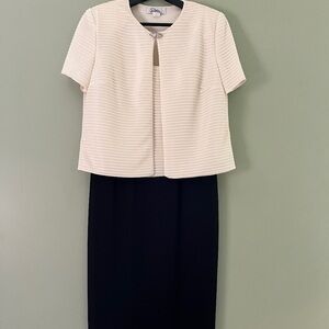 Patra long gown - Mother of the Bride or Groom